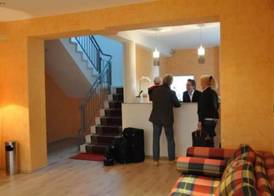 Hotel 4 Hufen 2