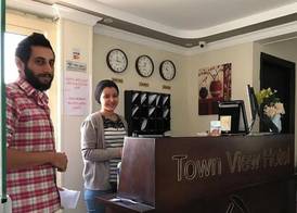 Town View Hotel 2