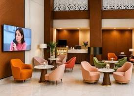 Nuzul Al Dabab Hotel Riyadh 5