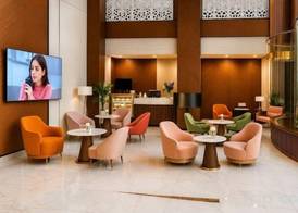 Nuzul Al Dabab Hotel Riyadh 3
