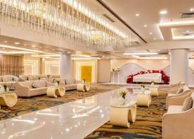 Nuzul Al Dabab Hotel Riyadh 4
