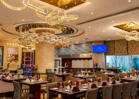 Nuzul Al Dabab Hotel Riyadh 5