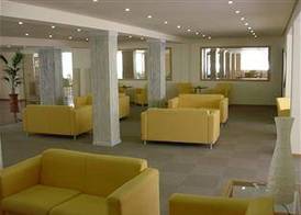 Hotel Santa Maria Playa 3