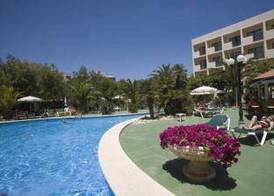 Hotel Santa Maria Playa 4