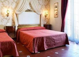 Hotel Locanda Delle Dune 2