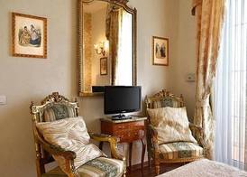 Hotel Locanda Delle Dune 3