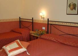 Hotel Locanda Delle Dune 5