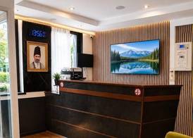 Hotel Albergo 2