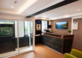 Hotel Albergo 3