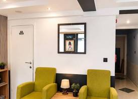Hotel Albergo 4