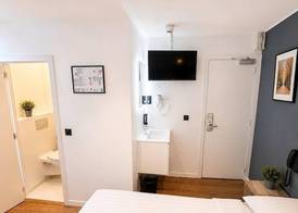 Hotel Albergo 5