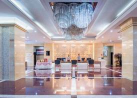 Mingdu Hotel (Kunming Jiaosanqiao Hydropower Technology Building Store) 2
