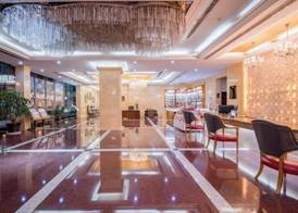 Mingdu Hotel (Kunming Jiaosanqiao Hydropower Technology Building Store) 3