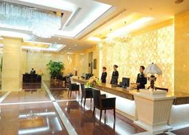 Mingdu Hotel (Kunming Jiaosanqiao Hydropower Technology Building Store) 4
