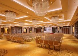 Sanya Phoenix Waterside Gloria Resort 2