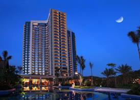 Sanya Phoenix Waterside Gloria Resort 3
