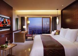 Sanya Phoenix Waterside Gloria Resort 4