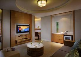 Sanya Phoenix Waterside Gloria Resort 5