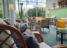 Hotel Am Terrassenufer, WorldHotels Distinctive 2