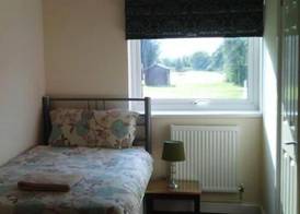 London Heathrow Guesthouse 3