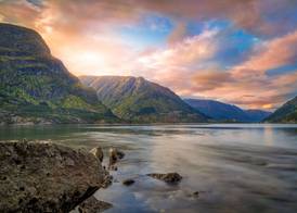 Trolltunga Camping 4