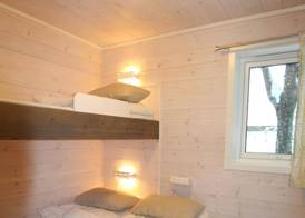 Trolltunga Camping 5