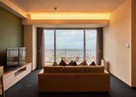 Wellness Resort OKINAWA The Yuinchi Hotel Nanjo 5