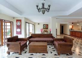 Hillside Resort 2