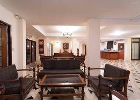 Hillside Resort 3
