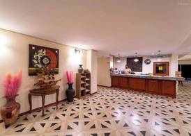Hillside Resort 5