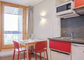 travelski home select - Résidence Les Lys 3