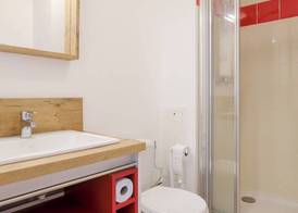 travelski home select - Résidence Les Lys 4