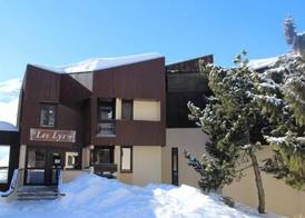 travelski home select - Résidence Les Lys 5
