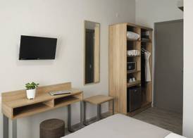 Skianthion Hotel 2