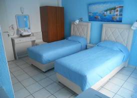 Skianthion Hotel 4