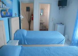 Skianthion Hotel 5