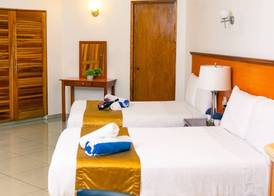 Hotel Scarlette 2