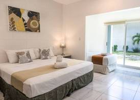 Hotel Scarlette 3