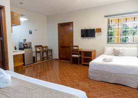 Hotel Scarlette 4