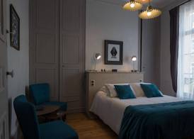Une maison en ville Hypercentre - Spa 2