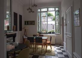 Une maison en ville Hypercentre - Spa 5