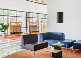 Hotel Erfurt City Center by Leonardo Hotels 2