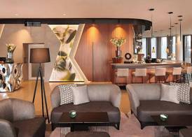 Hotel Erfurt City Center by Leonardo Hotels 3