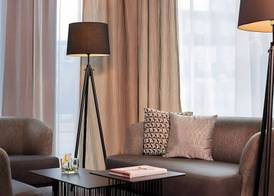Hotel Erfurt City Center by Leonardo Hotels 5