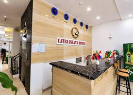 Catba island hotel 3