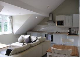 White House Cottages 2