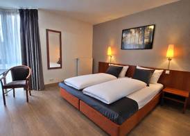 Concorde Hotel Ascot 5