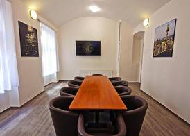 Hotel Zlatá Váha 5