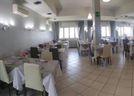 Hotel Ristorante La Sorgente 3