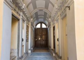 Residenza Termini 2